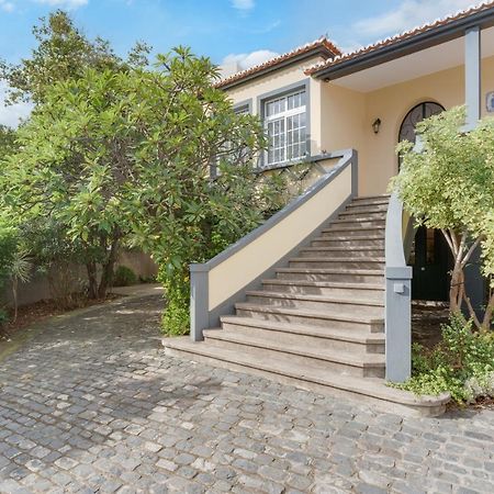 Willa Casa Estufa 25 Funchal  Zewnętrze zdjęcie