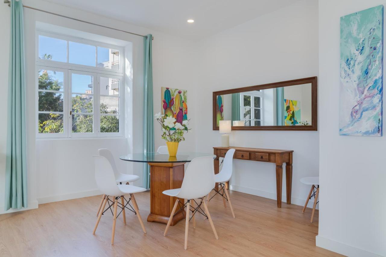 Willa Casa Estufa 25 Funchal  Zewnętrze zdjęcie