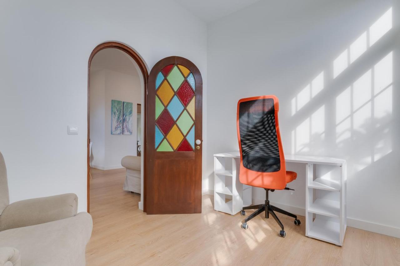Willa Casa Estufa 25 Funchal  Zewnętrze zdjęcie