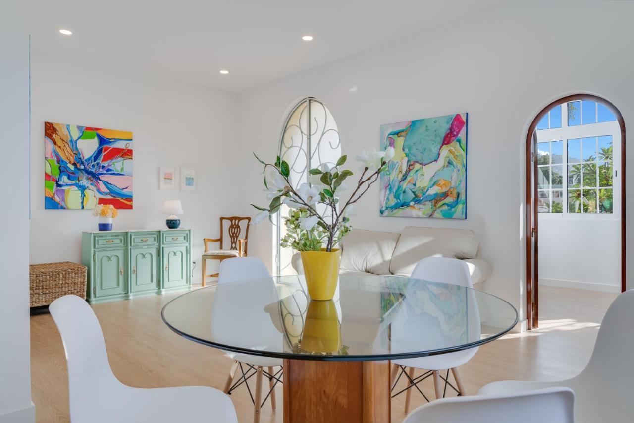 Willa Casa Estufa 25 Funchal  Zewnętrze zdjęcie