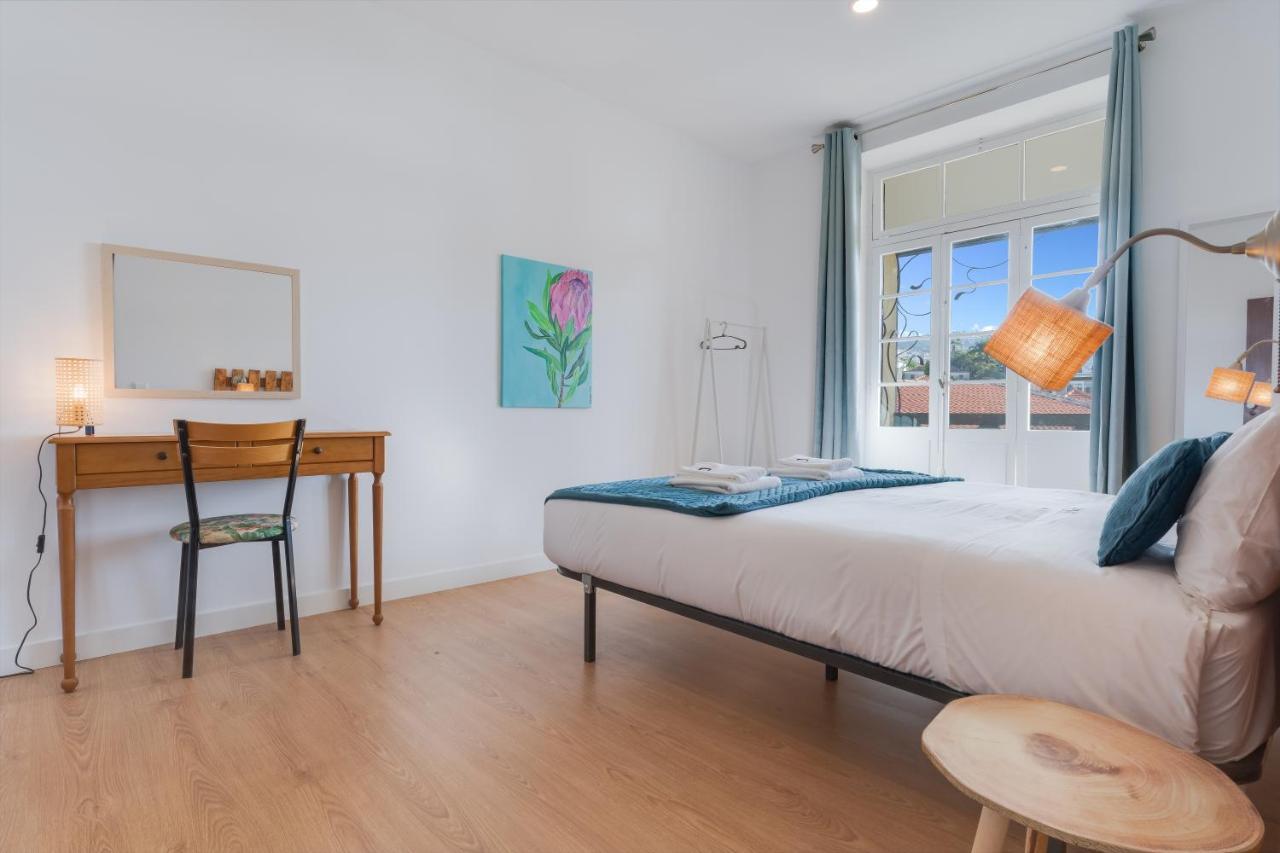 Willa Casa Estufa 25 Funchal  Zewnętrze zdjęcie