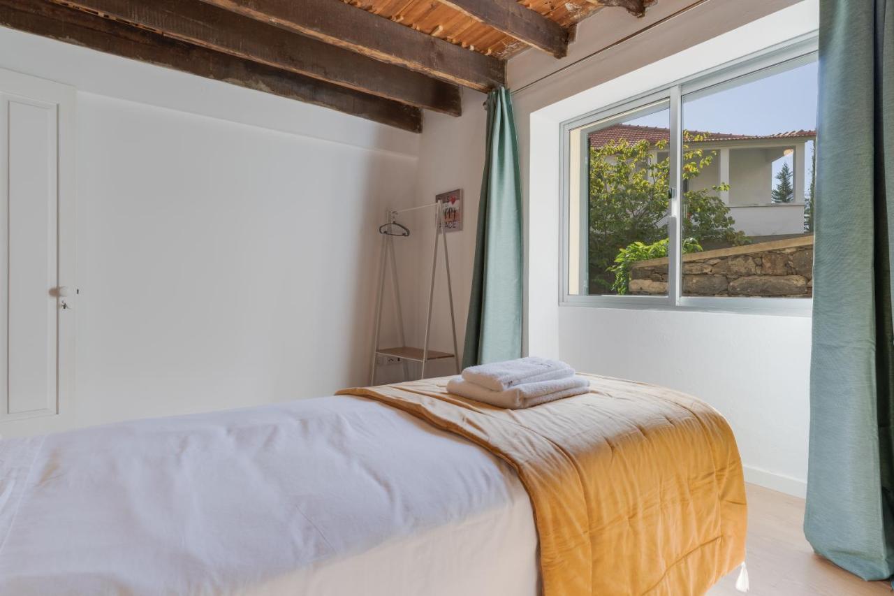Willa Casa Estufa 25 Funchal  Zewnętrze zdjęcie