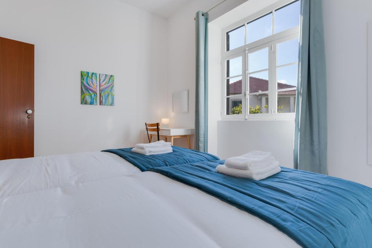 Willa Casa Estufa 25 Funchal  Zewnętrze zdjęcie