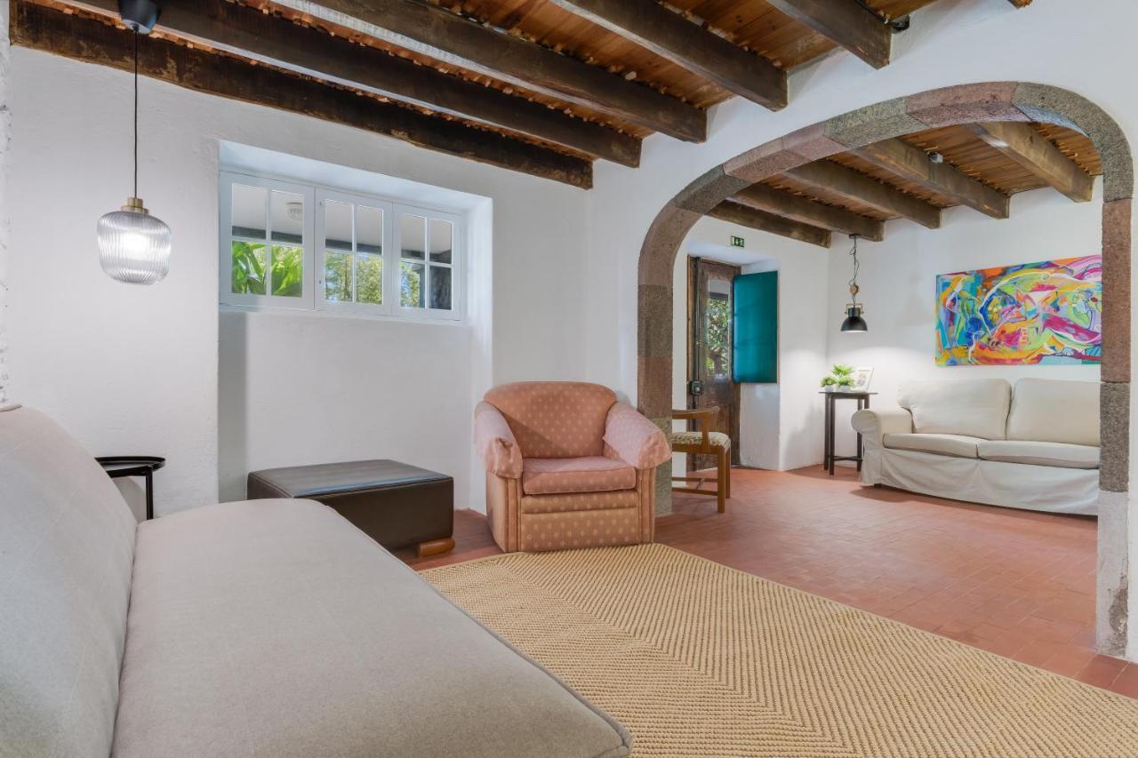 Willa Casa Estufa 25 Funchal  Zewnętrze zdjęcie