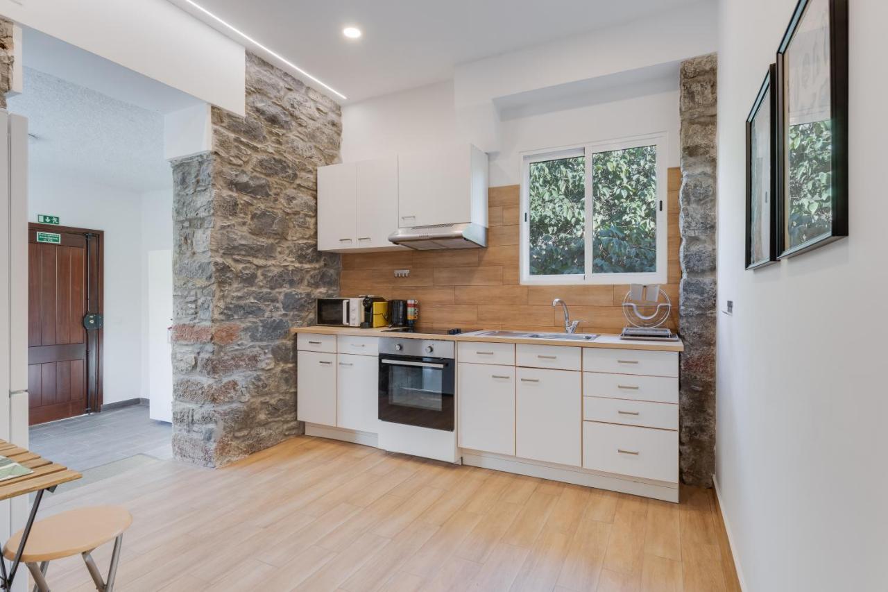 Willa Casa Estufa 25 Funchal  Zewnętrze zdjęcie